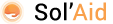 Sol'Aid Logo